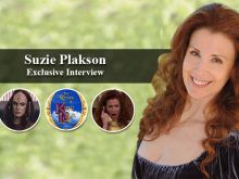 Suzie Plakson