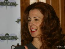 Suzie Plakson