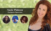 Suzie Plakson