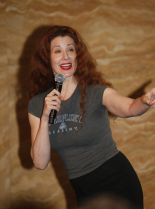 Suzie Plakson