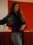 Suzie Plakson