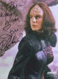 Suzie Plakson