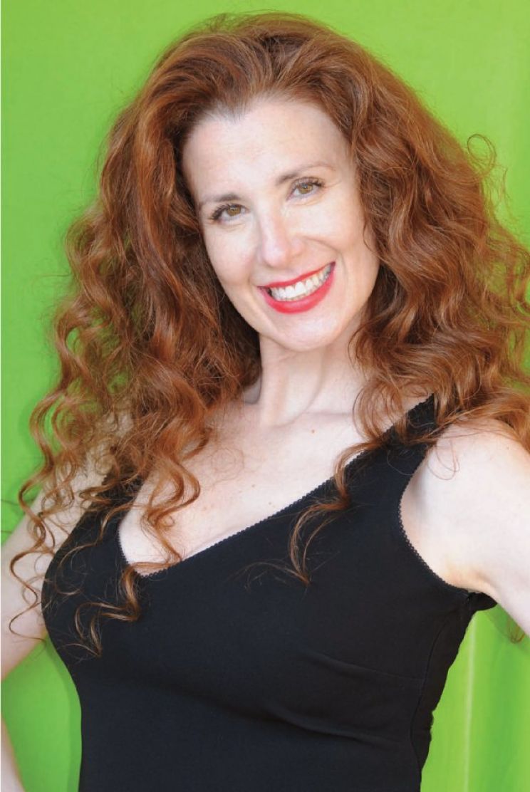 Suzie Plakson