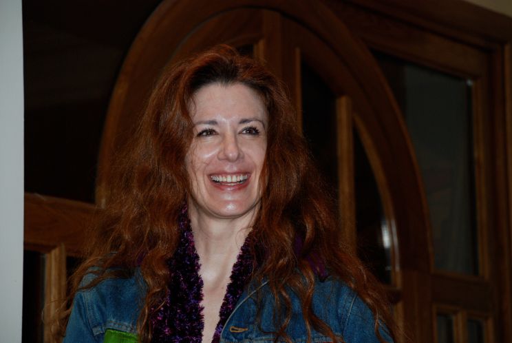 Suzie Plakson