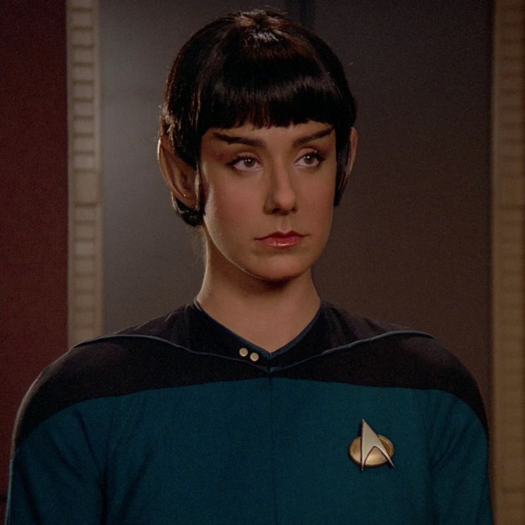 Suzie Plakson