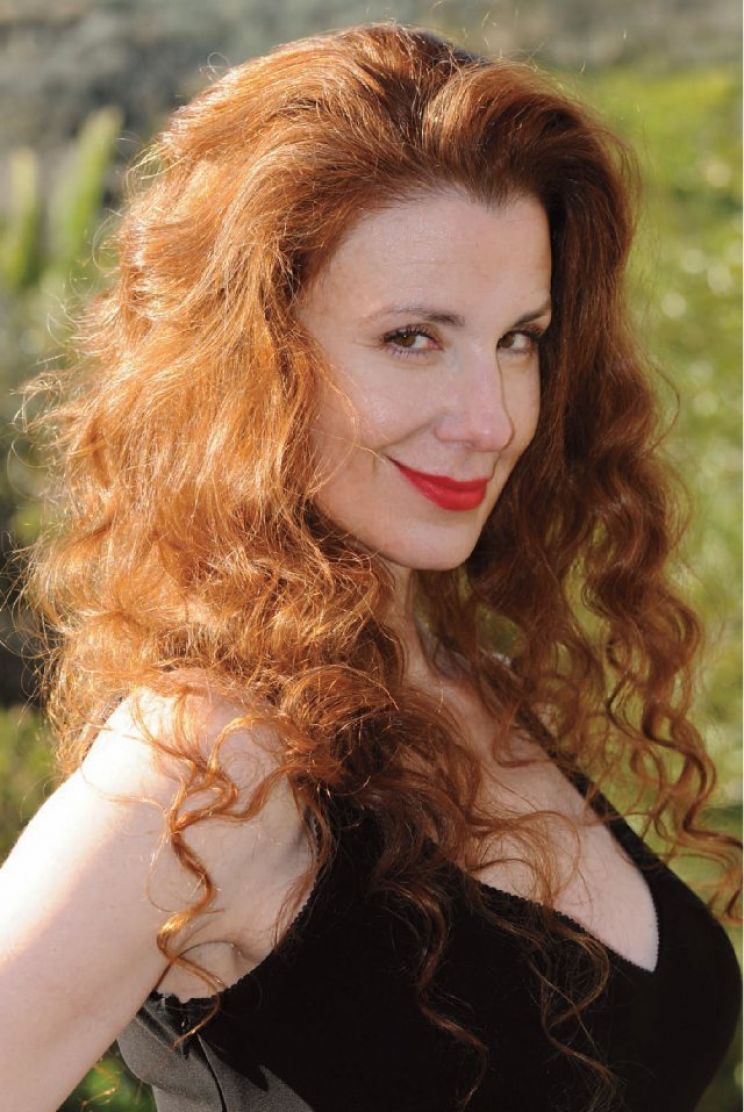 Suzie Plakson