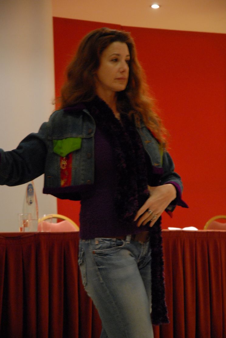 Suzie Plakson