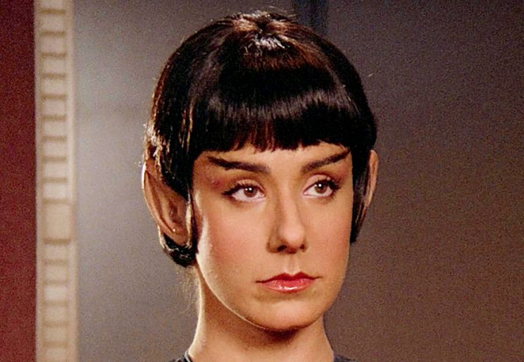 Suzie Plakson