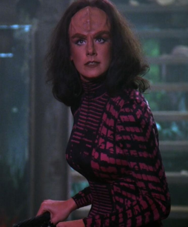 Suzie Plakson