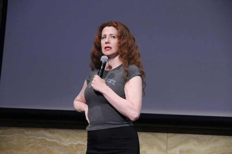 Suzie Plakson