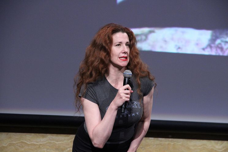 Suzie Plakson