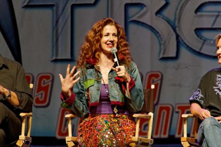 Suzie Plakson