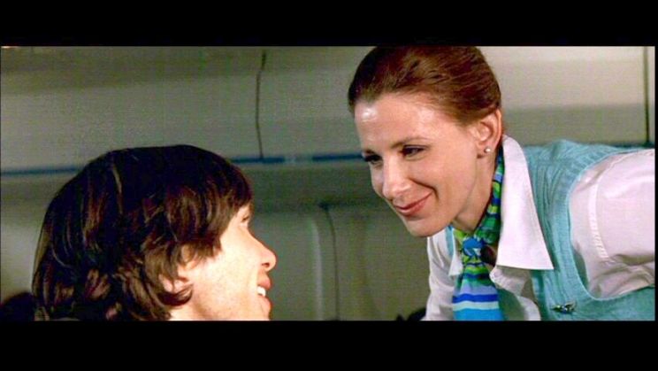 Suzie Plakson