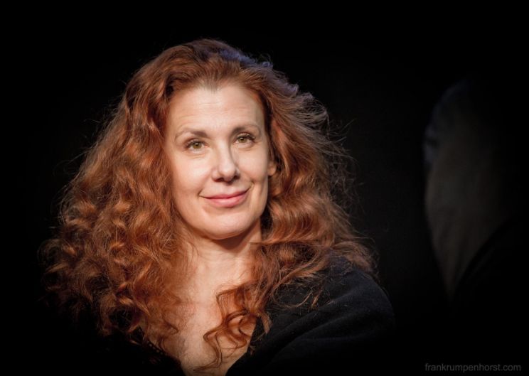 Suzie Plakson