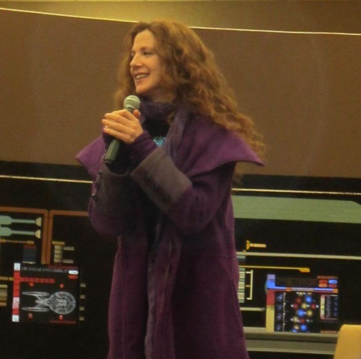 Suzie Plakson