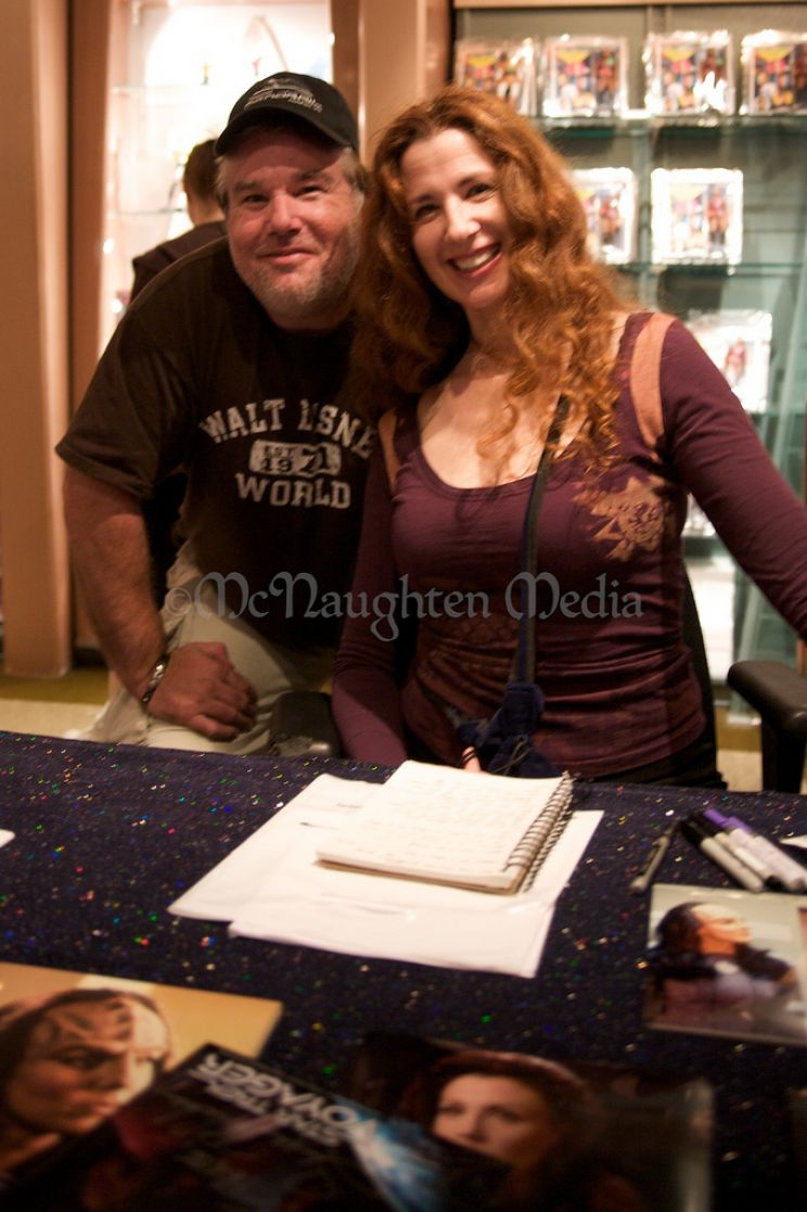 Suzie Plakson