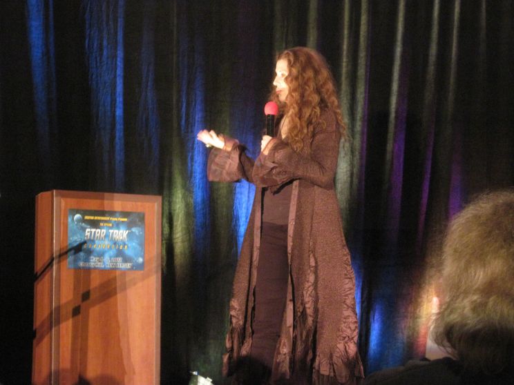 Suzie Plakson