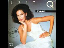 Suzie Q photo
