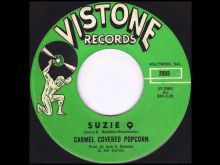 Suzie Q