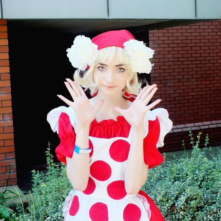 Suzie Q