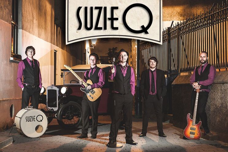 Suzie Q