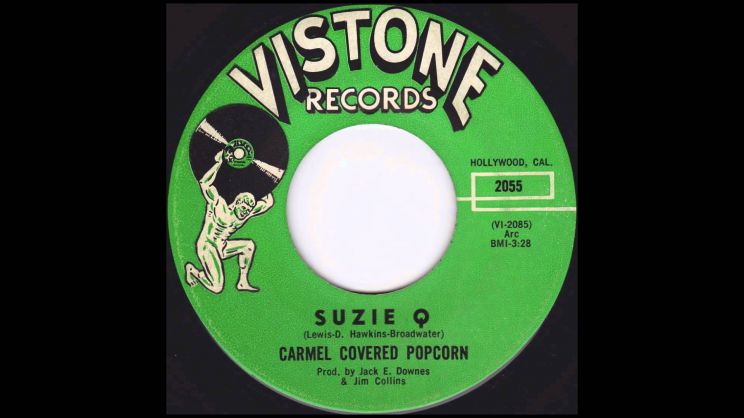 Suzie Q