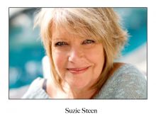 Suzie Steen