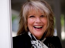 Suzie Steen