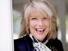 Suzie Steen