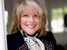 Suzie Steen
