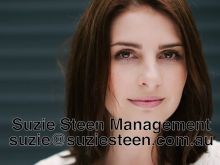 Suzie Steen