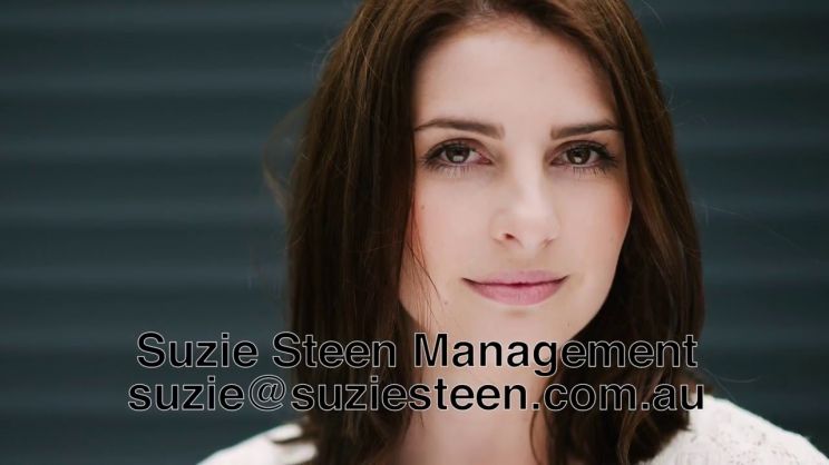 Suzie Steen