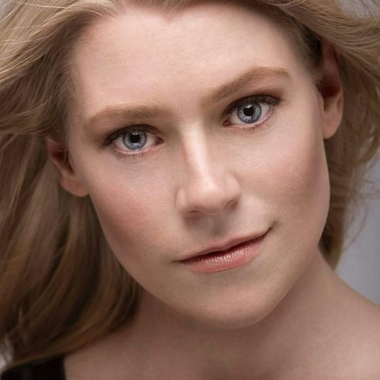 Suzie Whyte