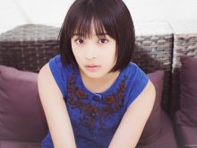 Suzu Hirose