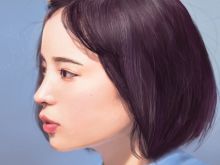 Suzu Hirose photo