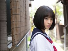 Suzu Hirose