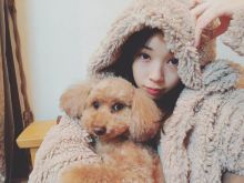 Suzu Hirose