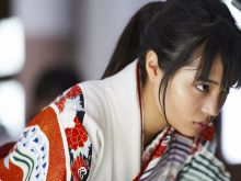 Suzu Hirose