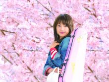 Suzu Hirose