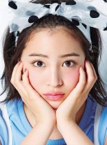Suzu Hirose