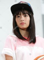 Suzu Hirose