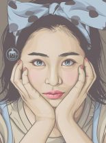 Suzu Hirose