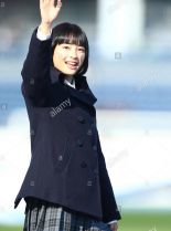 Suzu Hirose