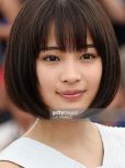 Suzu Hirose