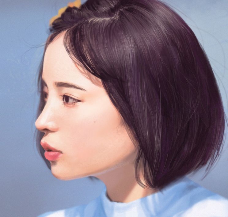Suzu Hirose