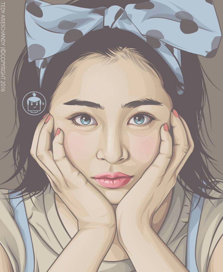Suzu Hirose