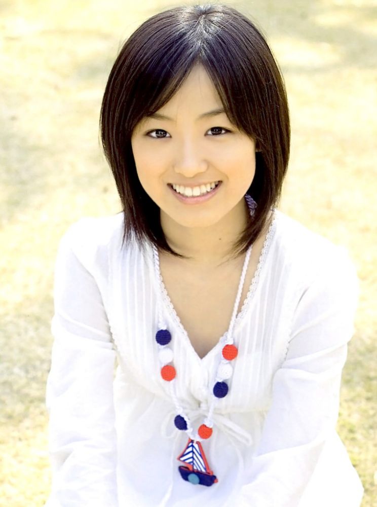 Suzuka Ohgo