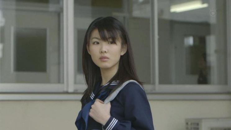 Suzuka Ohgo