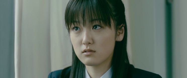 Suzuka Ohgo