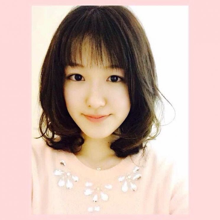 Suzuka Ohgo